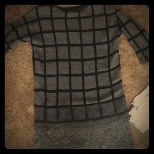 Banana Republic dress